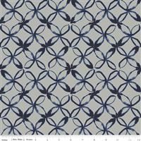 The Water Mark Collection- Cove- Warm Gray